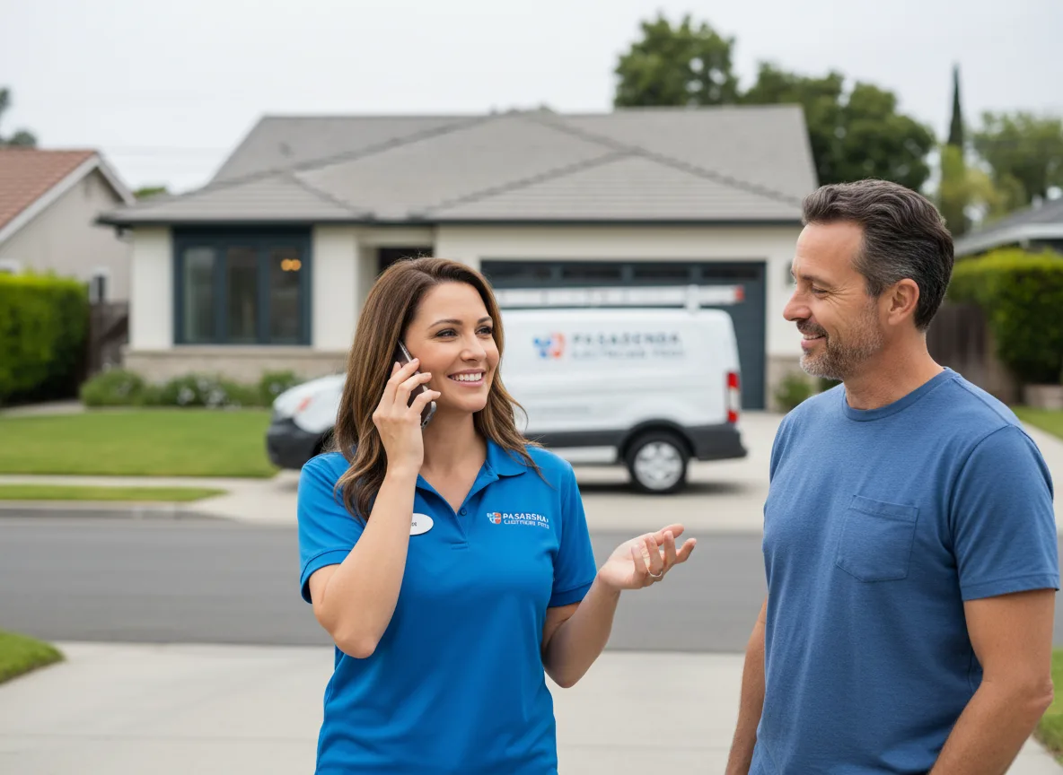 Electrician Zieglerville, PA FAQs